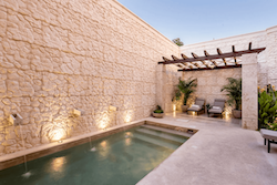 Table Full of Spices