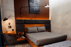 Table Full of Spices