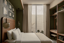 Table Full of Spices