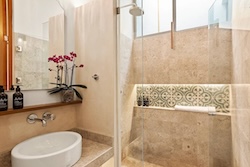 Table Full of Spices