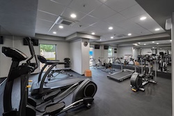 Table Full of Spices