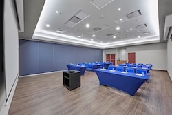 Table Full of Spices