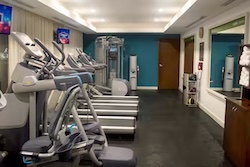 Table Full of Spices