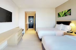 Table Full of Spices