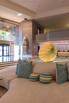 Table Full of Spices