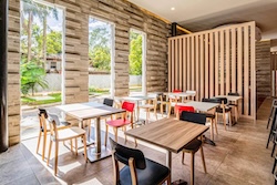 Table Full of Spices