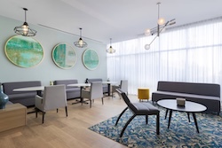 Table Full of Spices