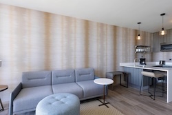 Table Full of Spices